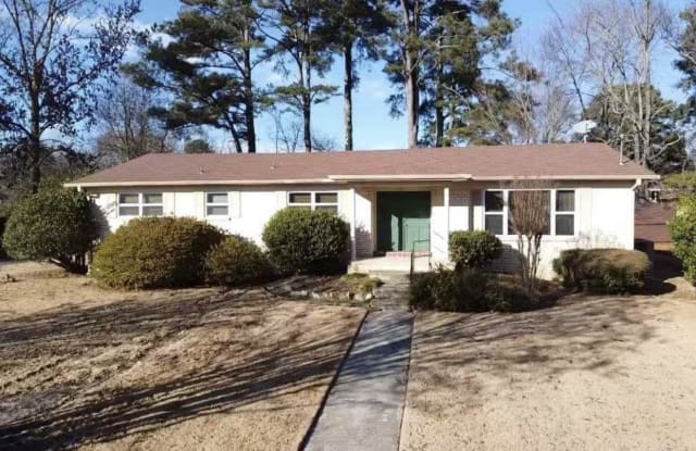 202 Hermlee St - 202 Hermlee Street, Hot Springs, AR 71913