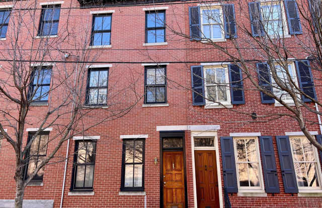 2210 BRANDYWINE STREET - 2210 Brandywine Street, Philadelphia, PA 19130