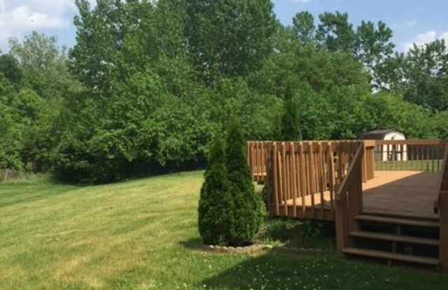 6805 Governors Point Boulevard