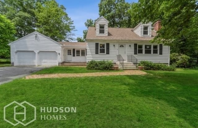 25 Hyder Street - 25 Hyder Street, Worcester County, MA 01581