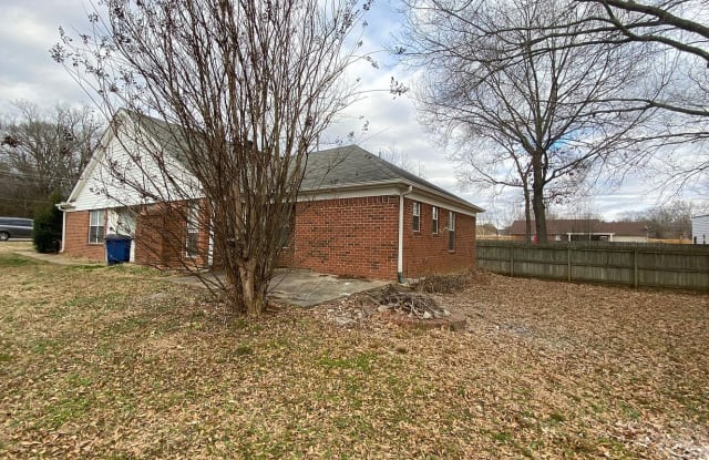 10353 Goodman Road - 10353 Goodman Road, Olive Branch, MS 38654