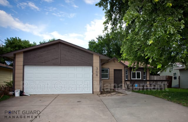 306 Maple Lane - 306 Maple Lane, Wichita, KS 67209