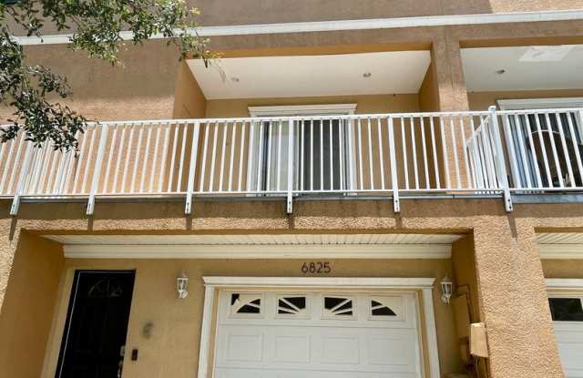 Photo of 3 Bedroom South of Westshore Marina District