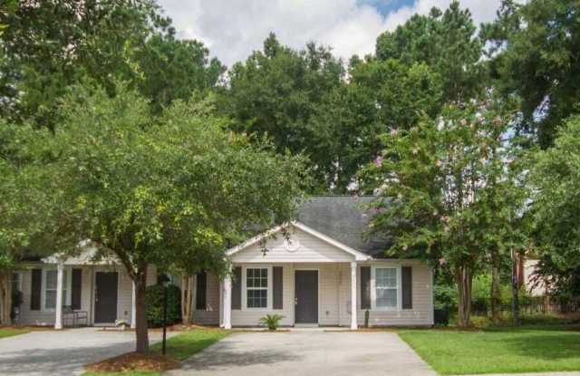 8025 Vermont Road - 8025 Vermont Road, Dorchester County, SC 29418