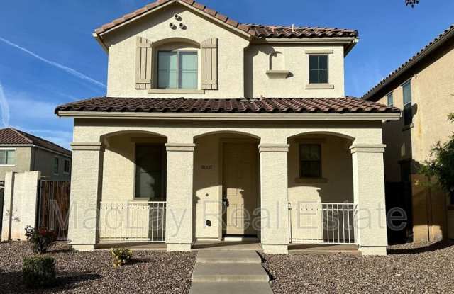 1727 E. Joseph Way