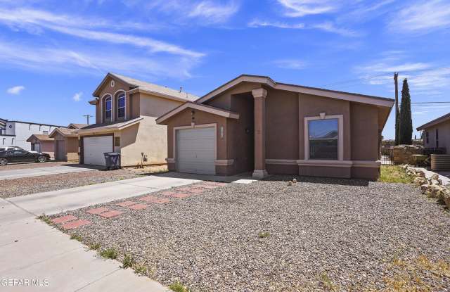 13028 ALFREDO APODACA Drive