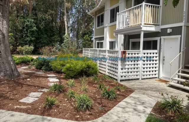 Schwann Lagoon 2 bed/1 bath Furnished Condo