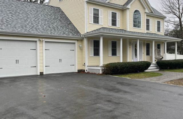 59 Pebble Brook dr - 59 Pebble Brook Drive, Plymouth County, MA 02346