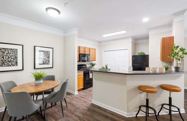Photo of Villas at Houston Levee West Apartments