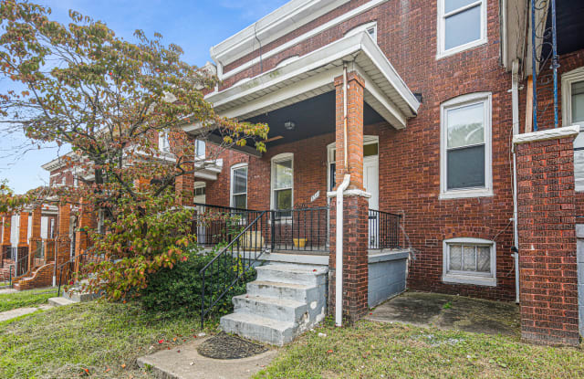 3711 Belair Road - 1 - 3711 Belair Road, Baltimore, MD 21213