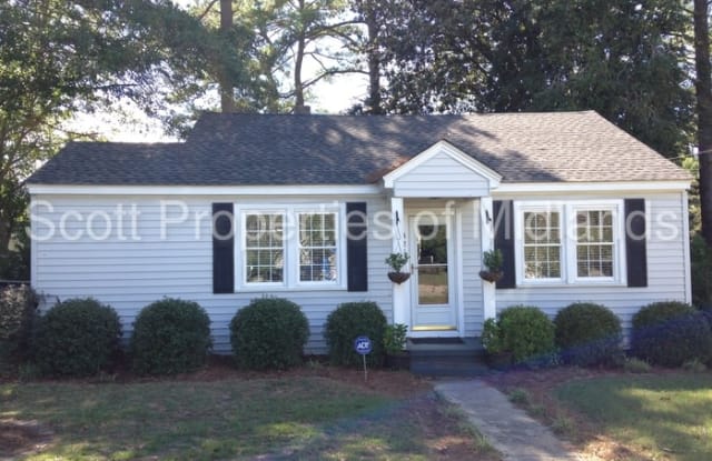 421 Greenwood Road - 421 Greenwood Road, Lexington County, SC 29169