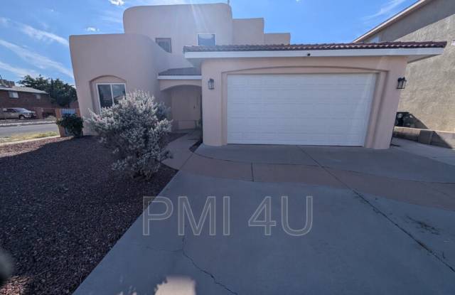 6101 Eagle Eye Dr NW