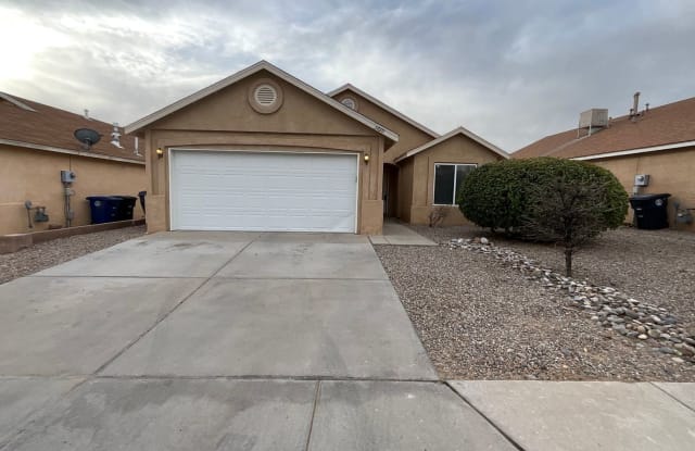 5820 Night Shadow Ave NW - 5820 Night Shadow Avenue Northwest, Albuquerque, NM 87114