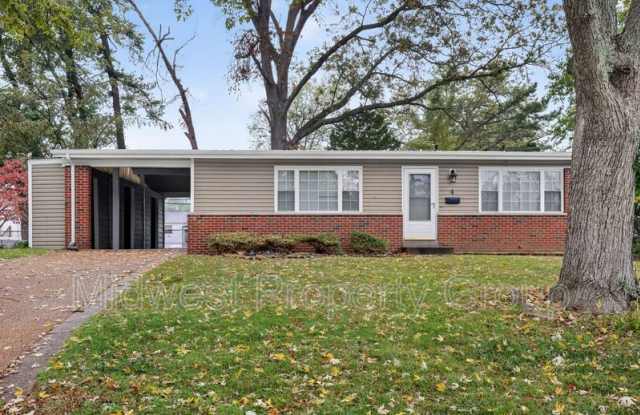 4 Saratoga Court