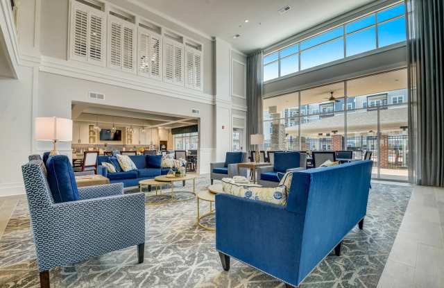 Outlook Hamilton - Senior Housing