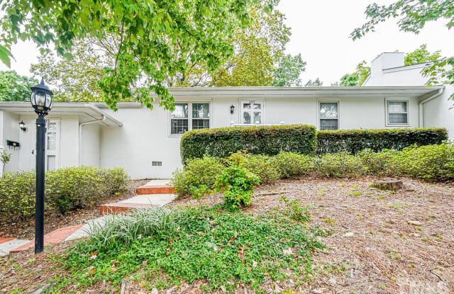 1941 Clark Avenue - 1941 Clark Avenue, Raleigh, NC 27605