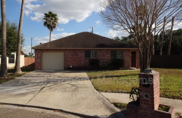 3301 Ozark - 3301 Ozark Avenue, McAllen, TX 78504