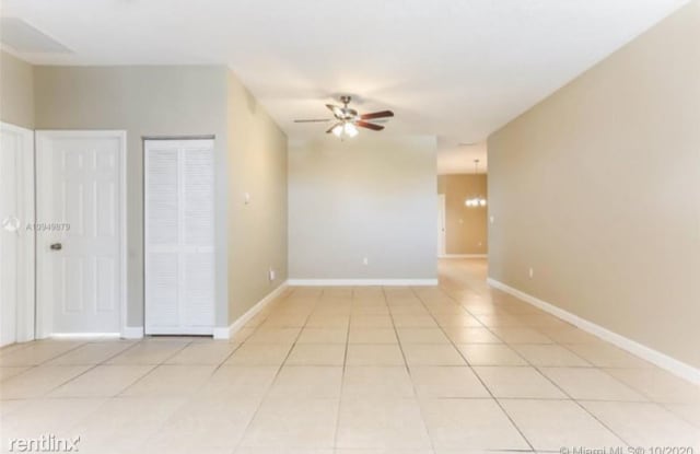 18560 SW 97th Pl - 18560 Southwest 97th Place, Cutler Bay, FL 33157