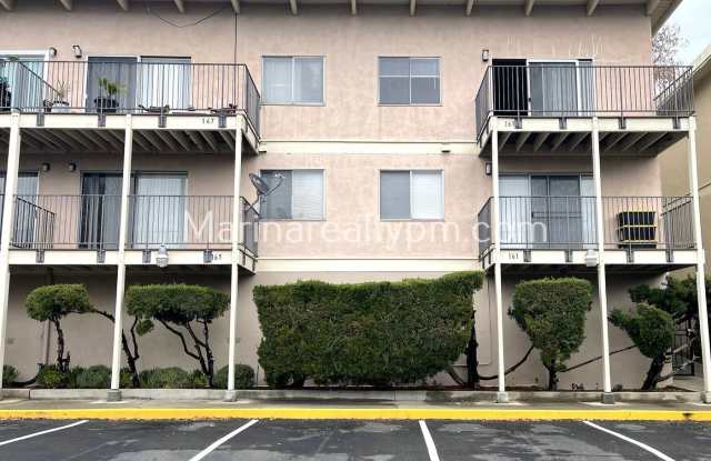 Spacious 1 bedroom near Mare Island  Vallejo Ferry