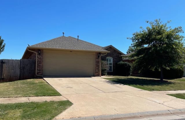 4100 Madison Ave - 4100 Madison Avenue, Moore, OK 73160