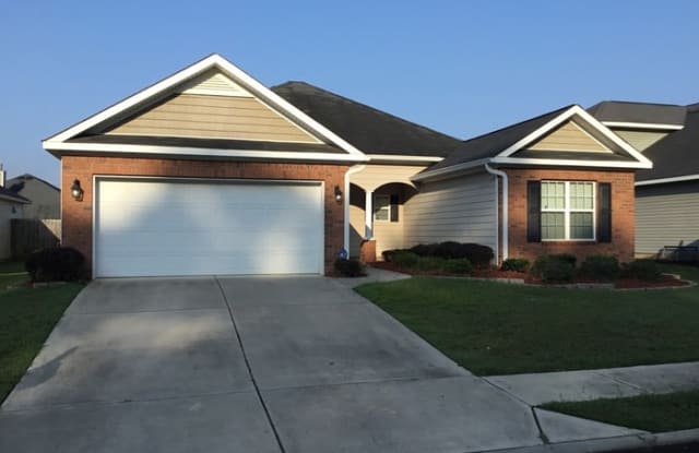 958 Watermark Drive - 958 Watermark Dr, Columbia County, GA 30809