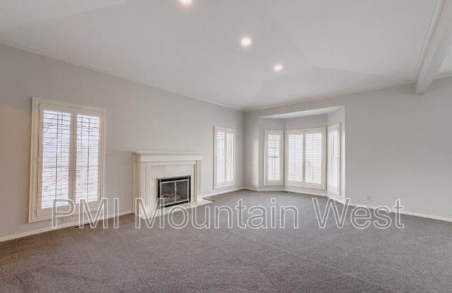 1123 South 1500 East