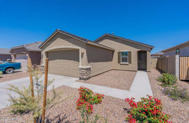 12116 E Wallflower Lane - 12116 East Wallflower Lane, Pinal County, AZ 85132