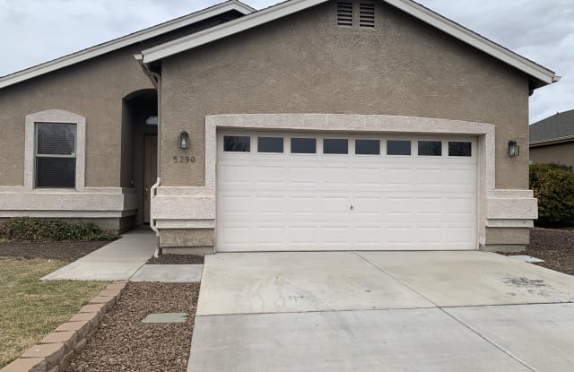 5290 N Willoughby Drive - 5290 North Willoughby Drive, Prescott Valley, AZ 86314