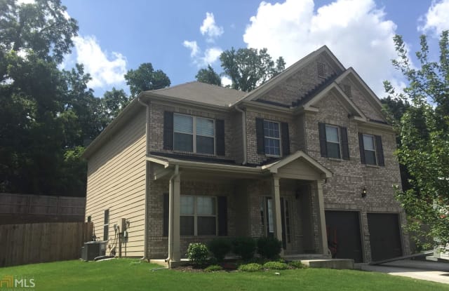 5575 Banner Blvd - 5575 Banner Boulevard, Forsyth County, GA 30028