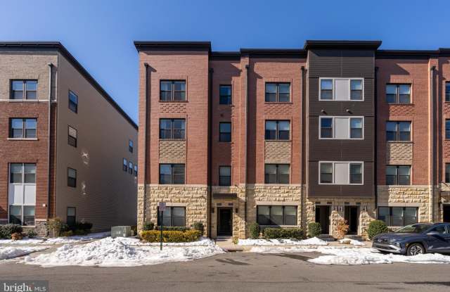 20543 MILBRIDGE Terrace