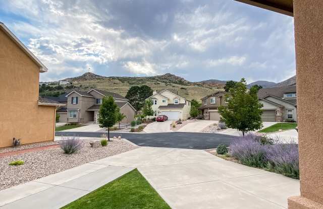 2569 Hot Springs Court