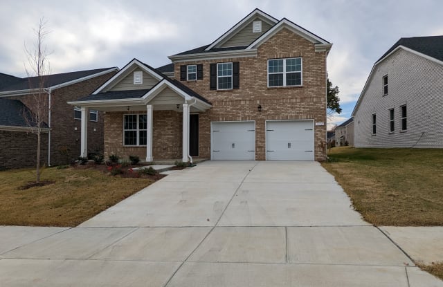 311 Sunderland Drive - 311 Sunderland Drive, Wilson County, TN 37122