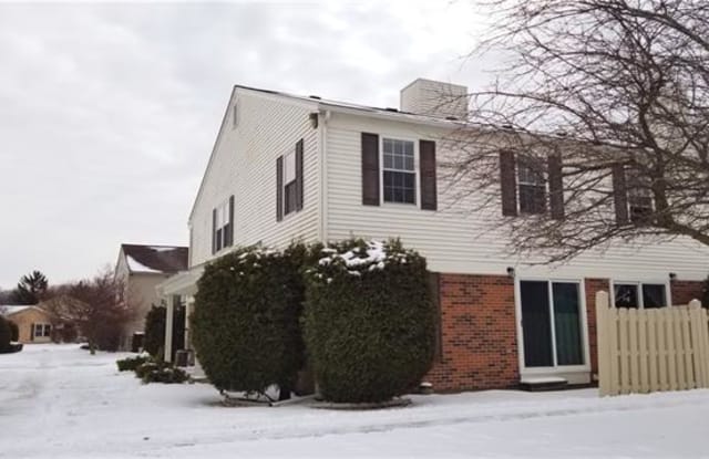 15812 Charleston - 15812 Charleston Drive, Macomb County, MI 48038