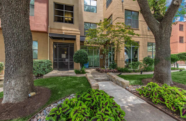 Vue Greenville
