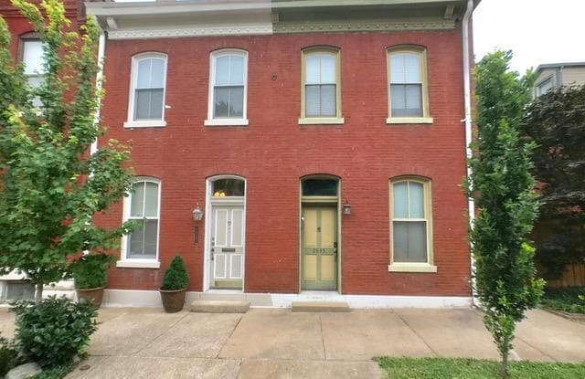 2845 McNair Avenue - 2845 Mcnair Avenue, St. Louis, MO 63118