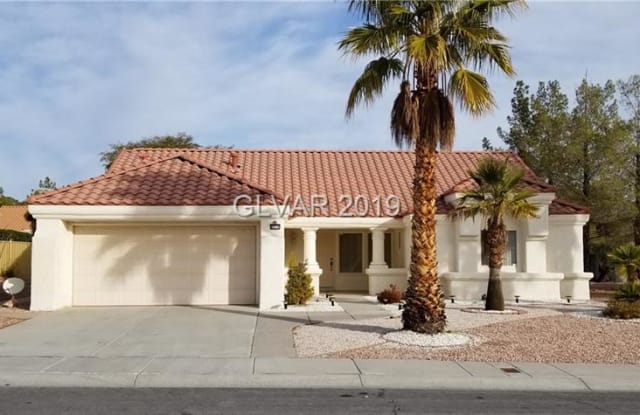 8516 BAYLAND Drive - 8516 Bayland Drive, Las Vegas, NV 89134