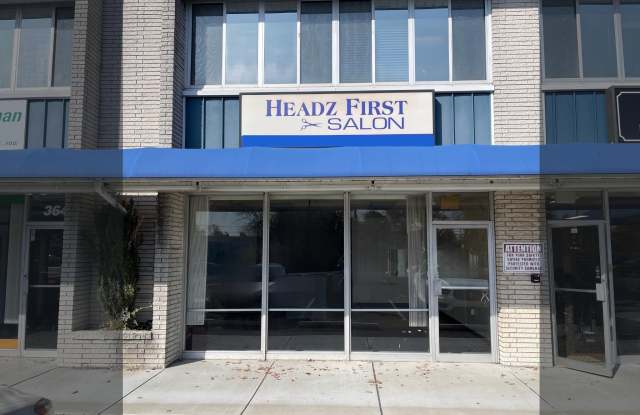 364 W TRENTON Avenue unit: 4