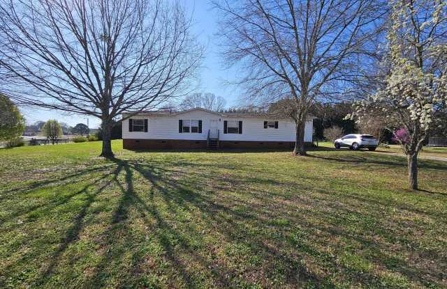 119 Baxter Way - 119 Baxter Way, Rutherford County, NC 28043