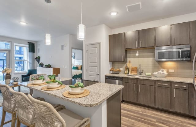 Photo of SoBo Station