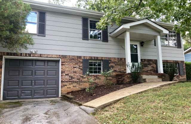 4053 E Freedom Cir - 4053 East Freedom Circle, Hamilton County, TN 37421