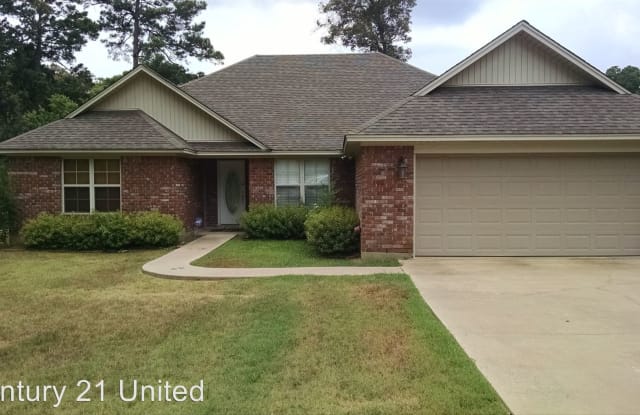 108 Jonathan Street - 108 Jonathan Street, Claiborne, LA 71291