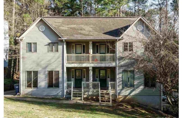 536 Brent Avenue - 536 Brent Road, Raleigh, NC 27606