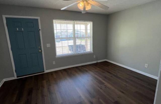 829 Russ Lake Drive - A