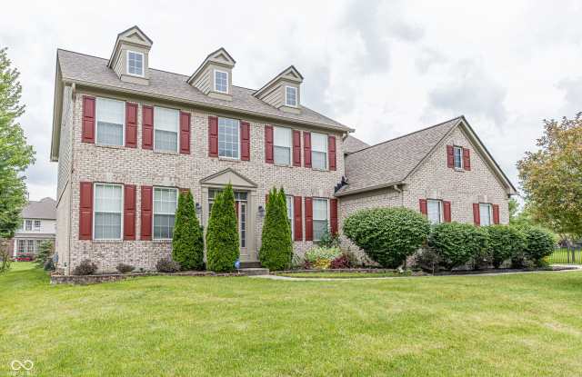 3911 Feehan Drive