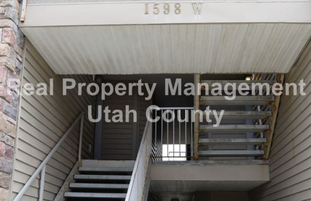 1598 Westbury Way Apt#C - 1598 Westbury Way, Lehi, UT 84043