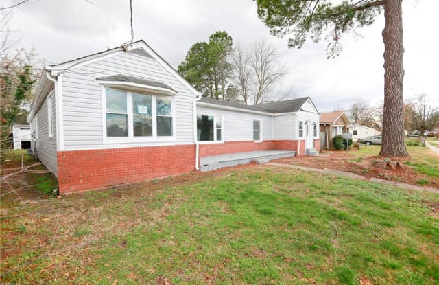 319 Avondale Road - 319 Avondale Road, Portsmouth, VA 23701