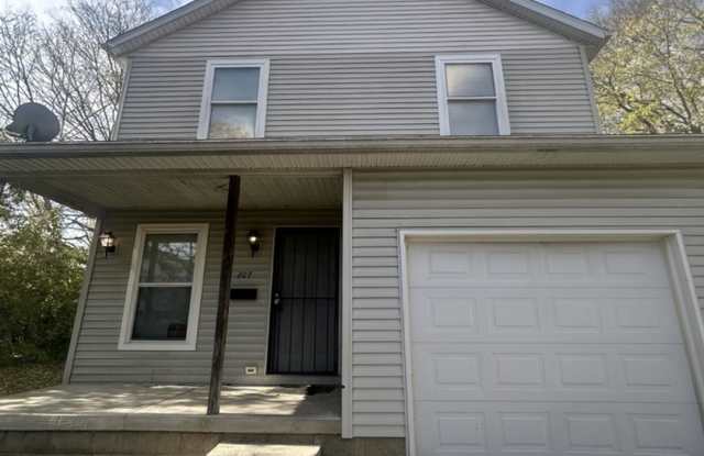 Photo of For Rent - Four-Bedroom Two-Bathroom Home Available in February!