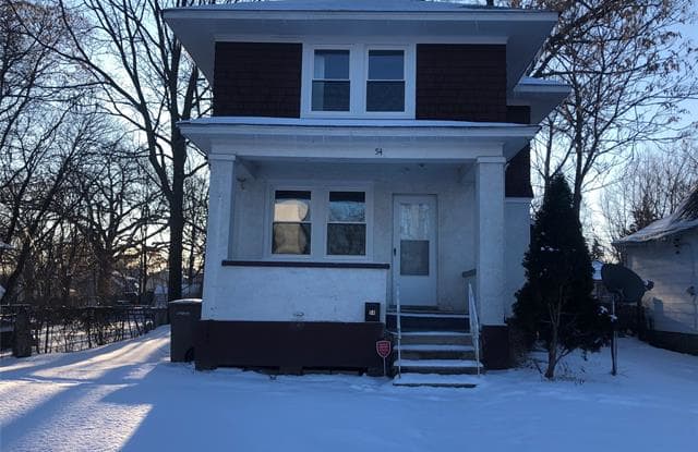 54 NELSON Street - 54 Nelson Street, Pontiac, MI 48342