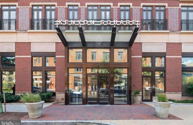 1390 KENYON ST NW #519