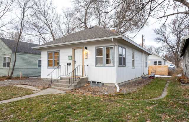 631 Miles Avenue